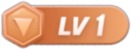 等级-LV1-Agame游戏中心