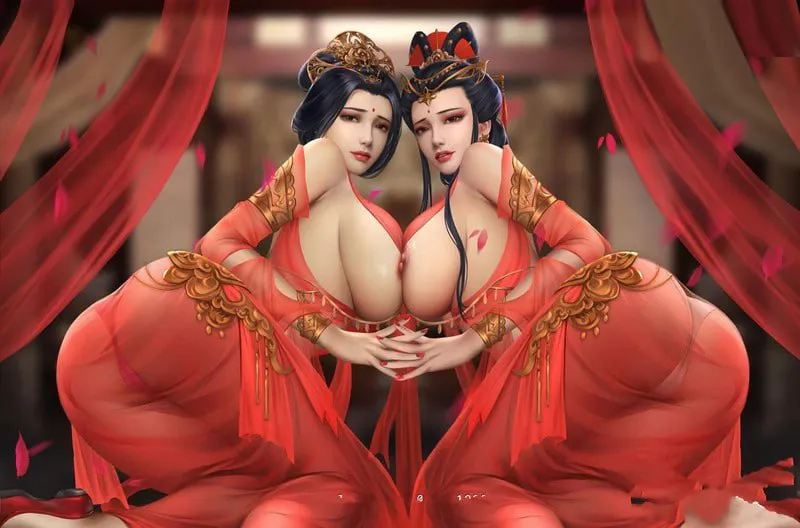 更新[国产武侠RPG/魔改] 金庸群侠传5 爱与死 仙狐MOD 五周年 Ver2.0.0 官方中文版 [6.0G]-Agame游戏中心